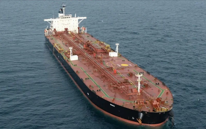 Moroccan diesel record in Spain: deliveries collapse when Russia turns off the tap