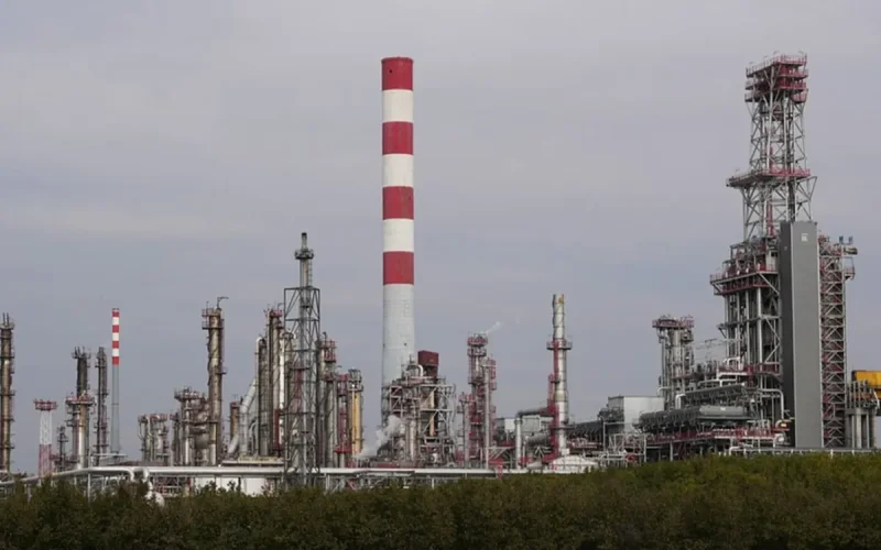 Moroccan diesel threatens Spanish refineries amid Russian sanctions