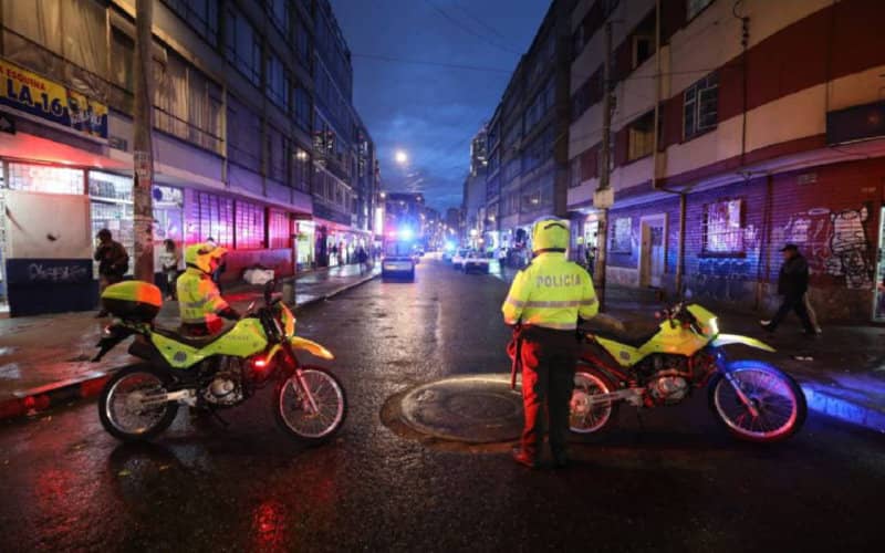 Moroccan Diplomats Targeted in Colombia: Espionage Suspected in High-Profile Theft