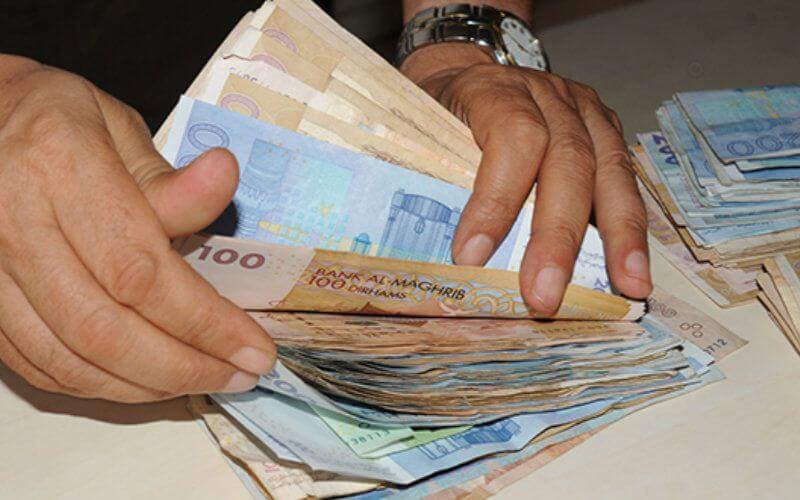 Moroccan Dirham Edges Up Against Euro and Dollar, Reserves Rise