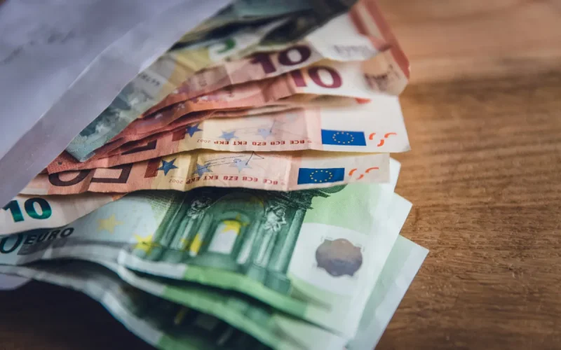 Moroccan dirham gains strength euro currency May 2024