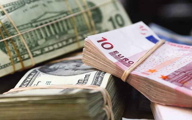 Moroccan Dirham Holds Steady Against Euro, Gains on US Dollar