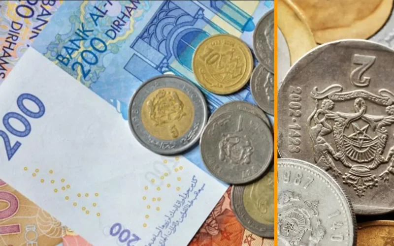 Moroccan Dirham Strengthens Against the Euro