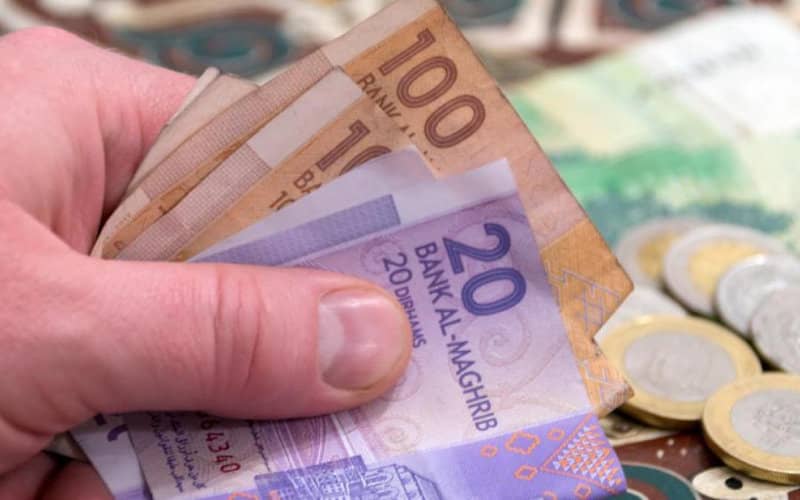 Moroccan Dirham Strengthens Against Euro, Official Reserves at 336.7 Billion