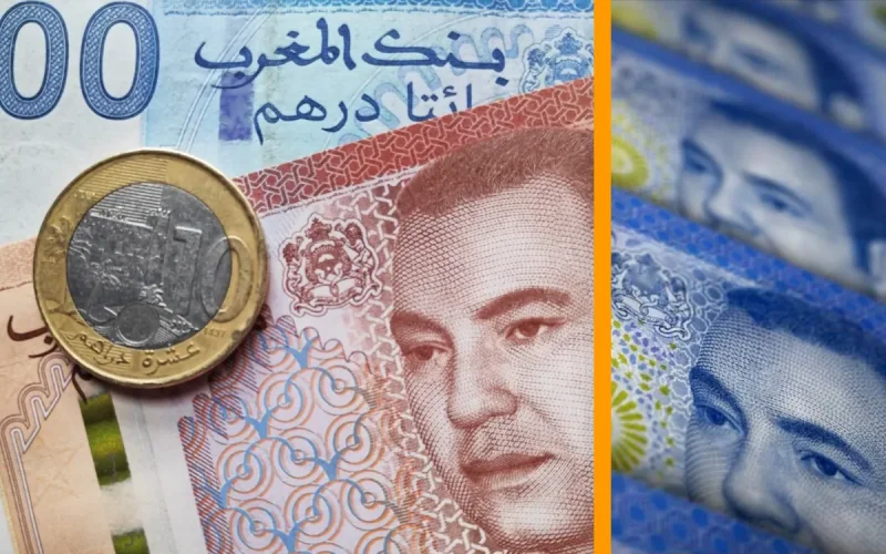Moroccan Dirham Strengthens Euro Exchange Rate 2026