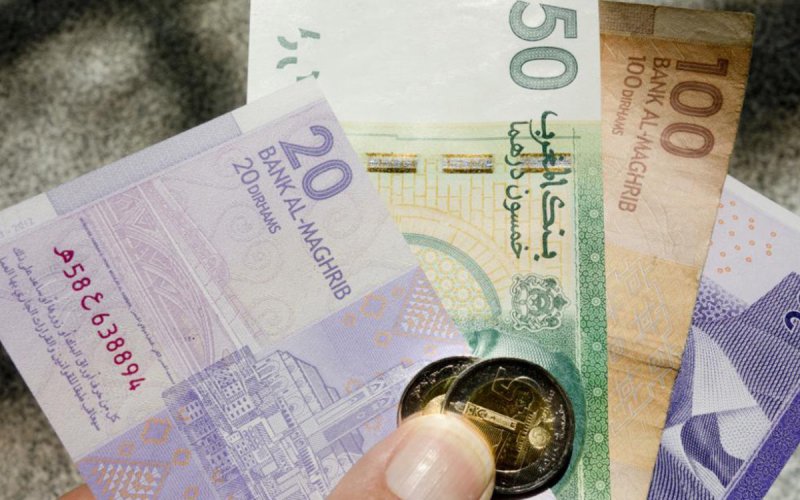 Moroccan Dirham Surges Against Euro as Foreign Reserves Hit Record High
