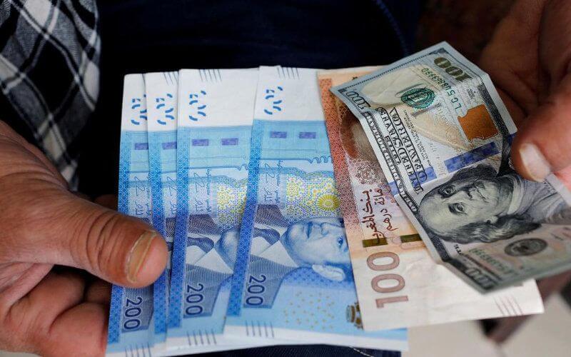 Moroccan Dirham Weakens Against Euro, Strengthens vs Dollar in Latest Week