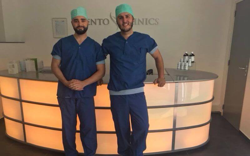 Moroccan Doctor in Amsterdam Offers Free Care to Stranded Compatriots Amid Pandemic