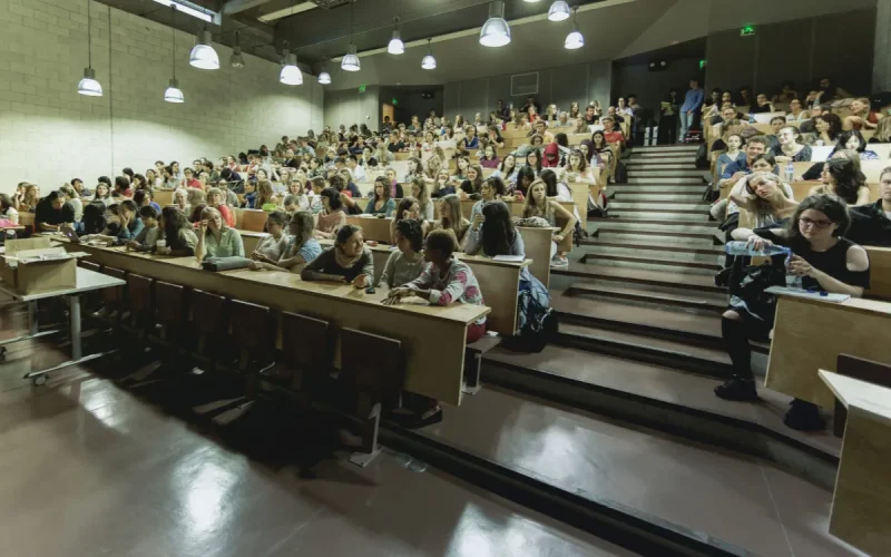 Moroccan doctoral students missing in Europe after university mission