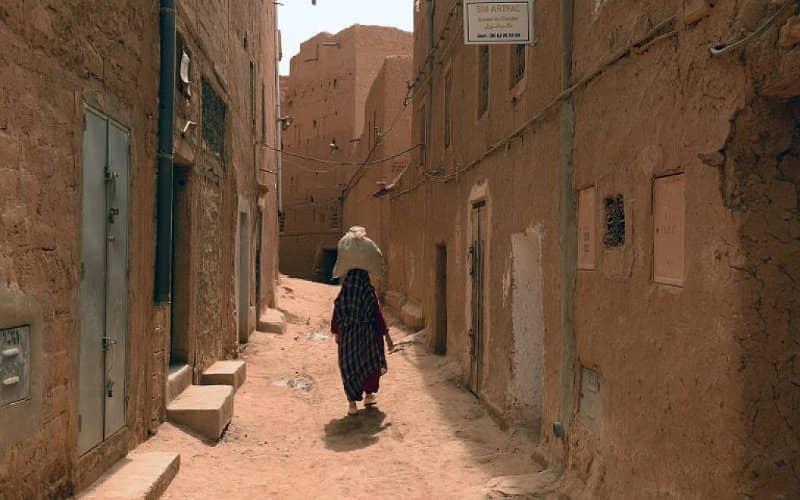 Moroccan Documentary Explores Jewish Heritage Through Music on 2M Tonight
