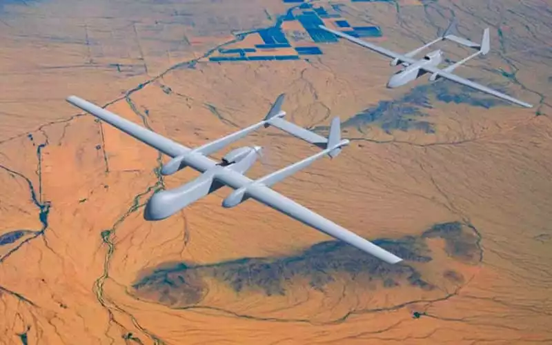 Moroccan Drone Strike Thwarts Polisario Attack in Western Sahara