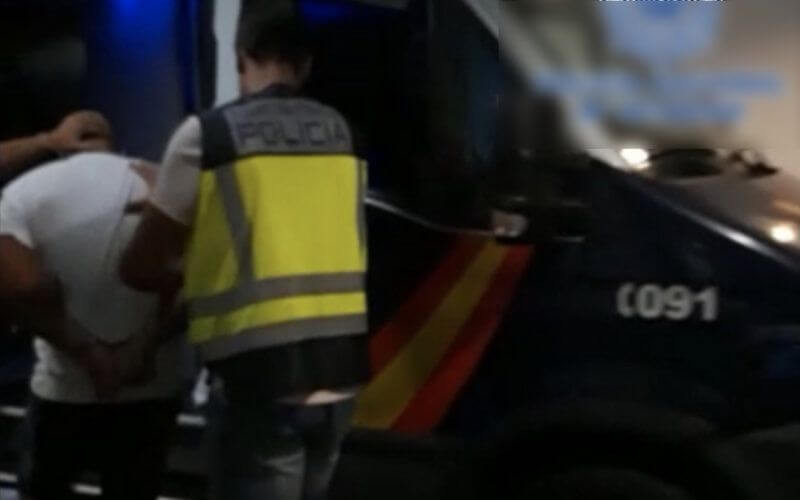 Moroccan Drug Baron Arrested in Marbella's Luxury Port, Faces Extradition