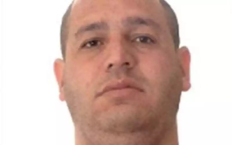 Moroccan Drug Lord 'El Nene': From Teen Smuggler to Strait's Trafficking Kingpin