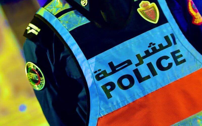 Moroccan Drug Trafficker with 42 Outstanding Warrants Arrested Near Guercif