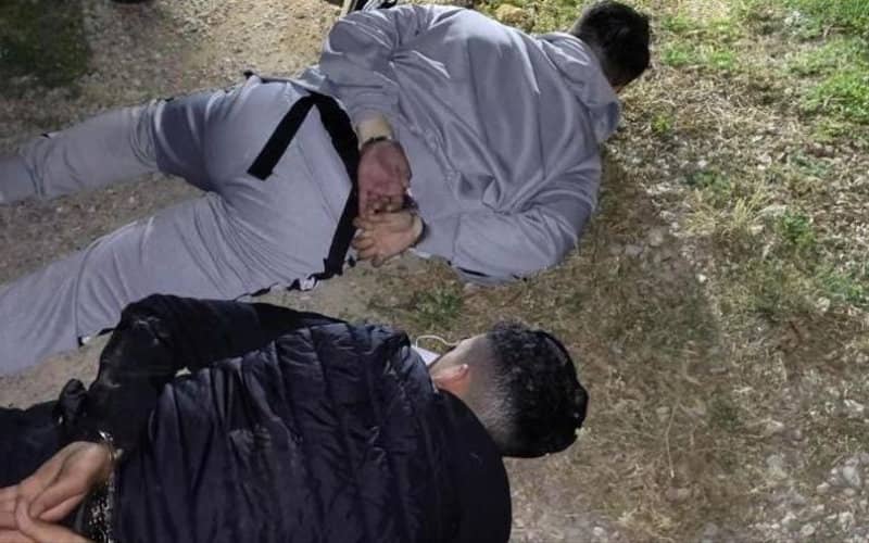Moroccan Drug Traffickers Employ Migrant 'Sherpas' to Smuggle Hashish into Spain