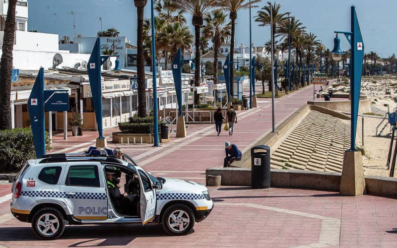 Moroccan-Dutch Man Found Dead in Spain: Suspected Gang-Related Killing