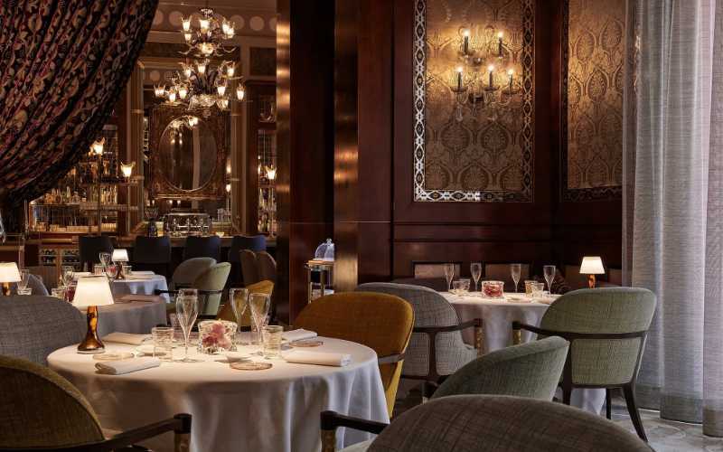 Moroccan Eateries Shine in MENA's Top 50 Restaurants Ranking