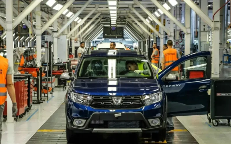 The Moroccan economic model in danger: Europe launches a law to block "Made in Morocco" products
