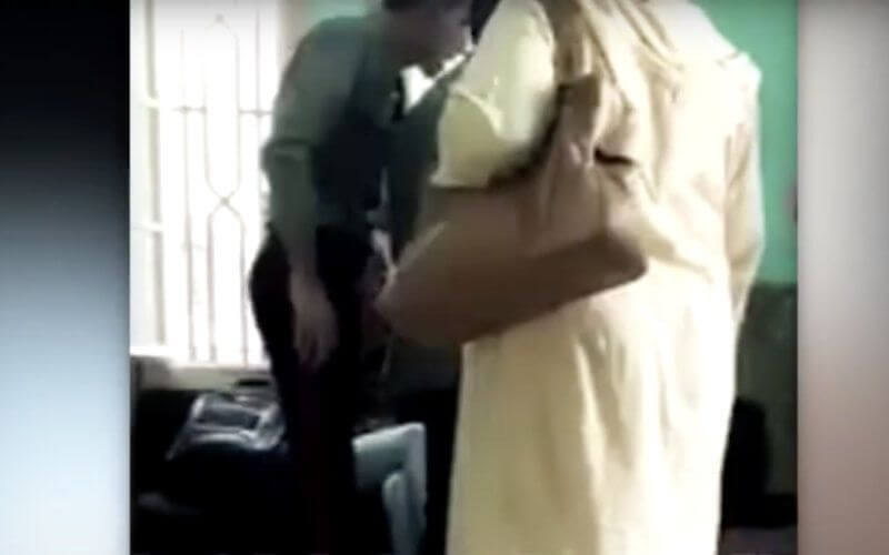 Moroccan Education Official Suspended After Claiming "I am the King" to Frustrated Citizen