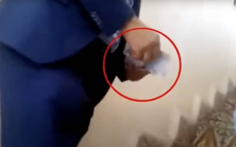 Moroccan Election Candidate Arrested for Alleged Voter Bribery