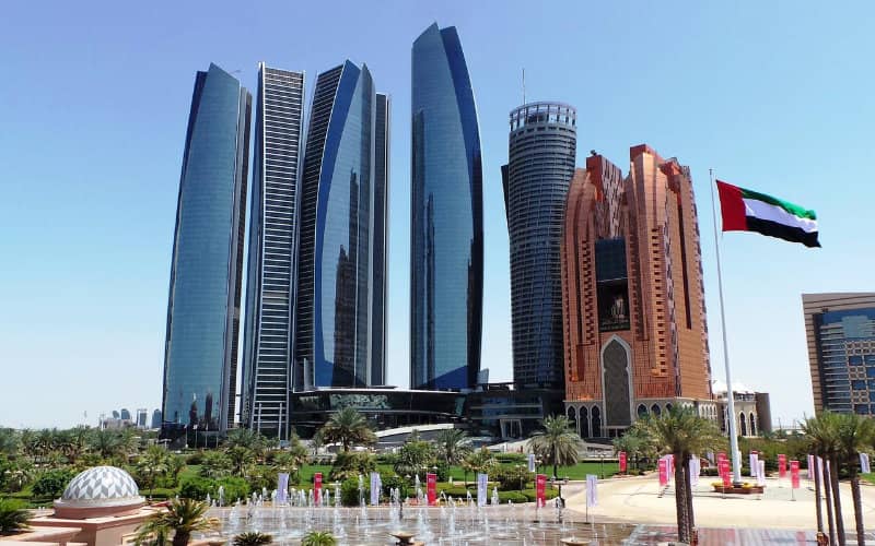 Moroccan Embassy in UAE Launches Legal Document Registration for Expats