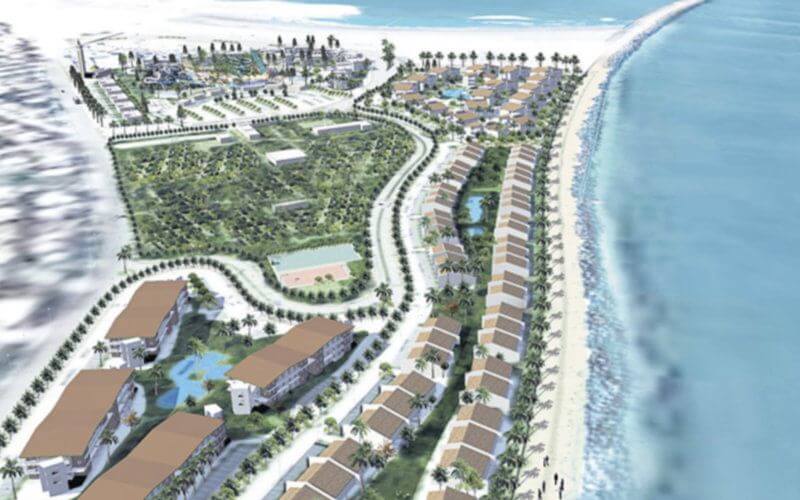 Moroccan-Emirati "Sustainable City" Project Stalls Near Kénitra, Facing $2 Billion Setback