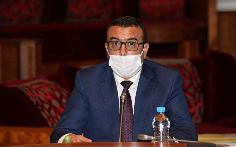 Moroccan Employment Minister Admits Failing to Register Employees with Social Security