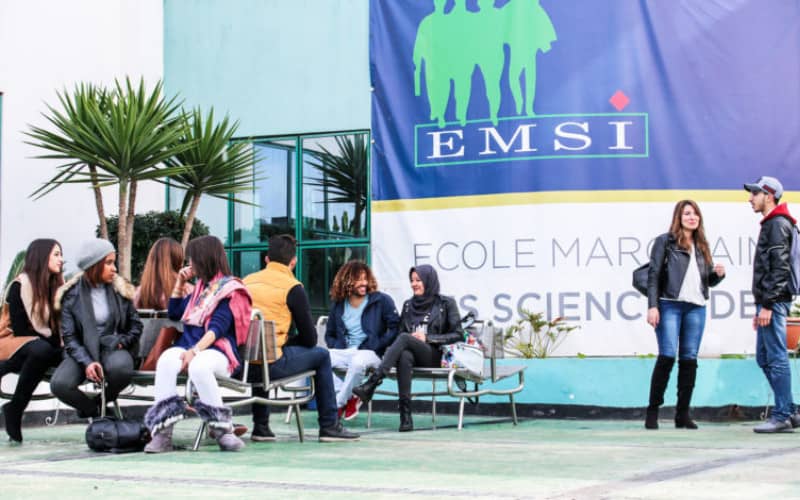 Moroccan Engineering School Wins Top Honors at Istanbul International Invention Fair