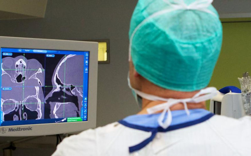 Moroccan ENT Specialist Jailed After Patient's Death Sparks Investigation