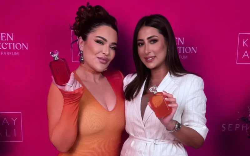 Moroccan Entrepreneur Luxury Beauty Institute Brussels Success Story