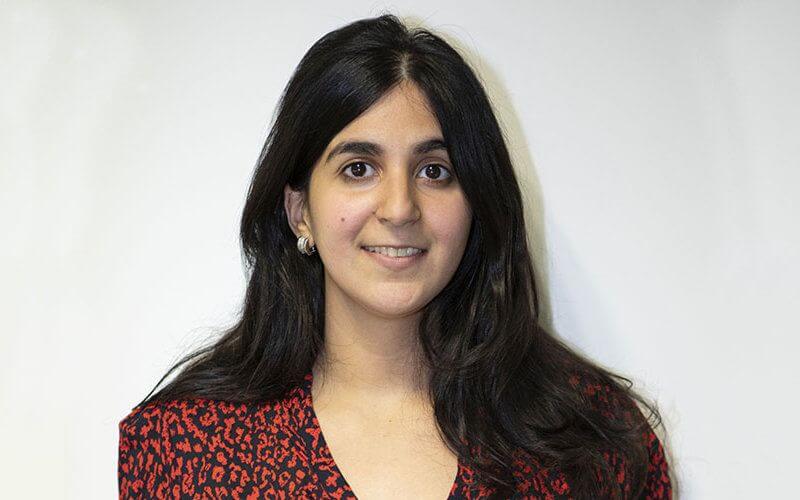 Moroccan Entrepreneur Wins Prestigious Cartier Women's Initiative Award for Mobility-Assist Startup