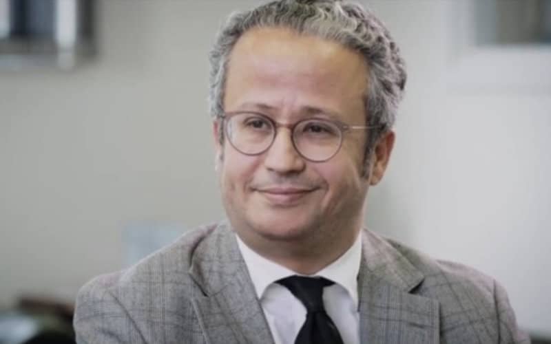 Moroccan Ex-Official Slams France Over Mother's Border Rejection