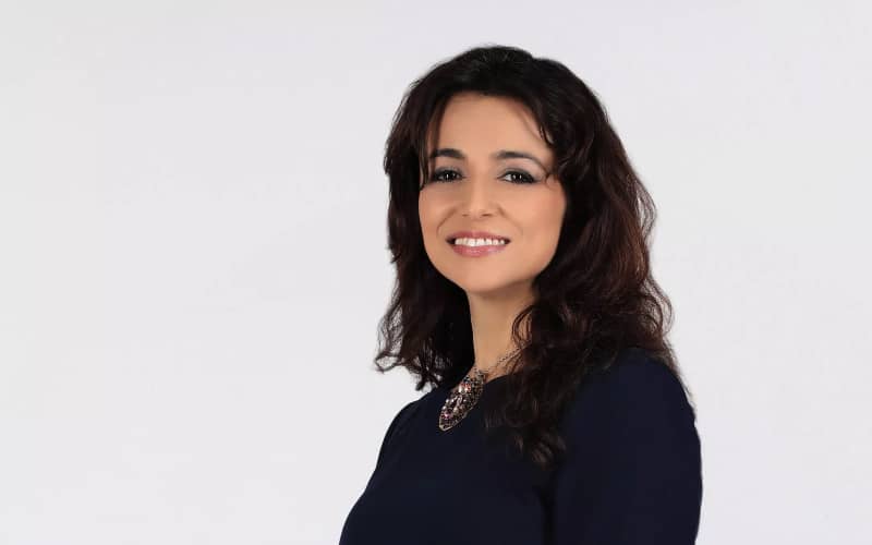 Moroccan Executive Nominated for Prestigious African Leadership Award in Paris