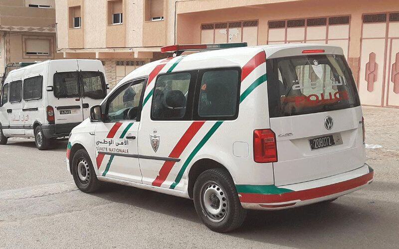Moroccan Expat Accused of Plotting Lawyer's Murder in Land Dispute