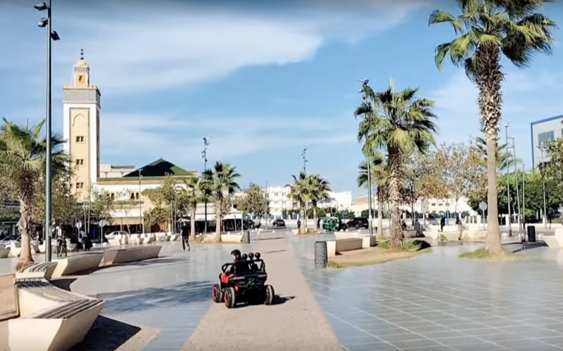 Moroccan Expat Alleges Discrimination by Local Official in Al Hoceima Province
