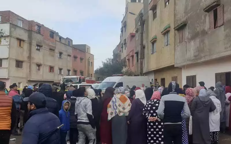 Moroccan Expat Appeals Life Sentence in Salé Family Massacre Case