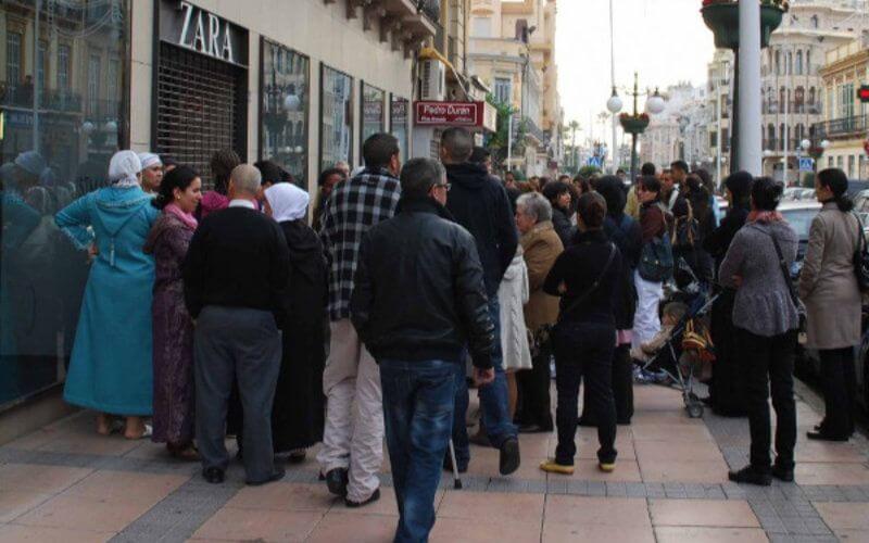 Moroccan Expat Arrested for Immigration Fraud Scheme in Nador