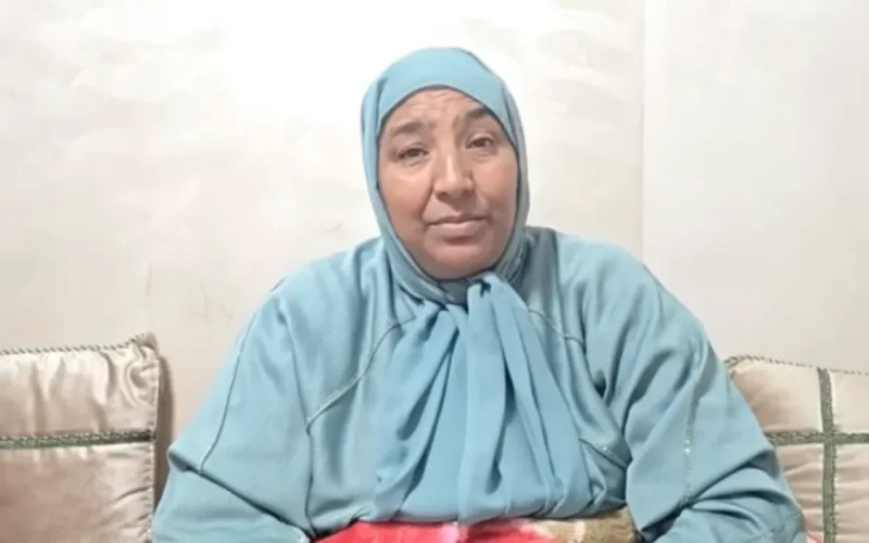 A Moroccan expat has Mi Naima condemned: Prison and fine for the famous YouTuber