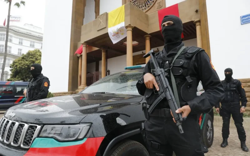 A Moroccan Expatriate Killed in Saïdia, Two Franco-Moroccans Caught at the Border