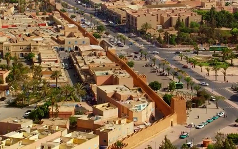 Moroccan Expats Boycott National Migrant Day Celebration in Guelmim Over Poor Reception