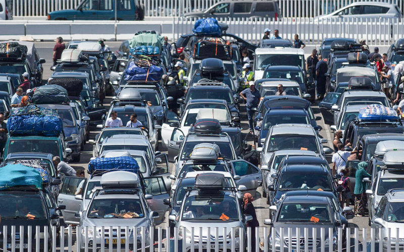 Moroccan Expats Decry Soaring Travel Costs for Summer Visits Home
