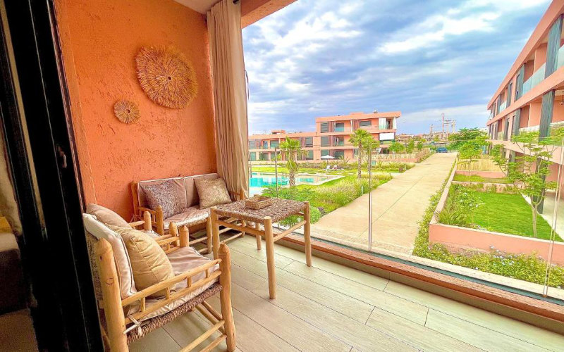 Moroccan Expats Face Hidden Tax on Dream Homes: 300m² Threshold Triggers Costly Declarations