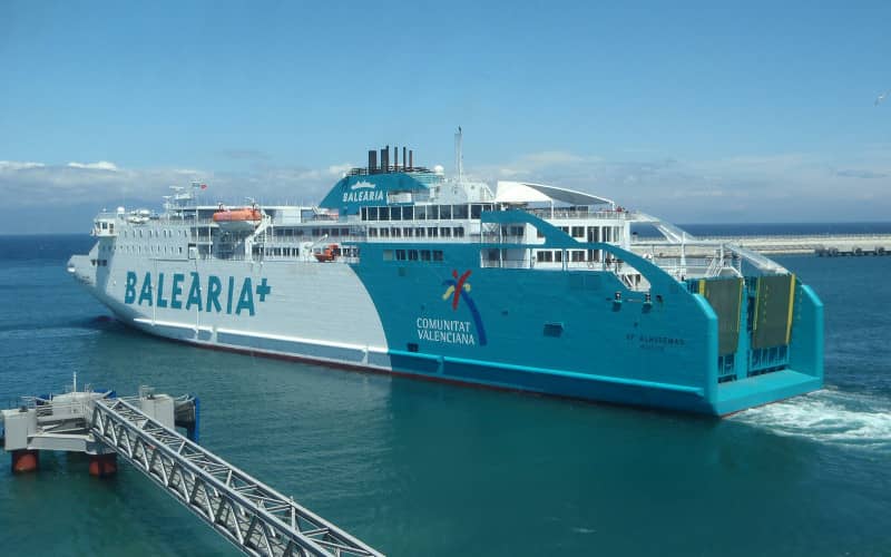 Moroccan Expats Face Soaring Ferry Prices for Summer Return Home