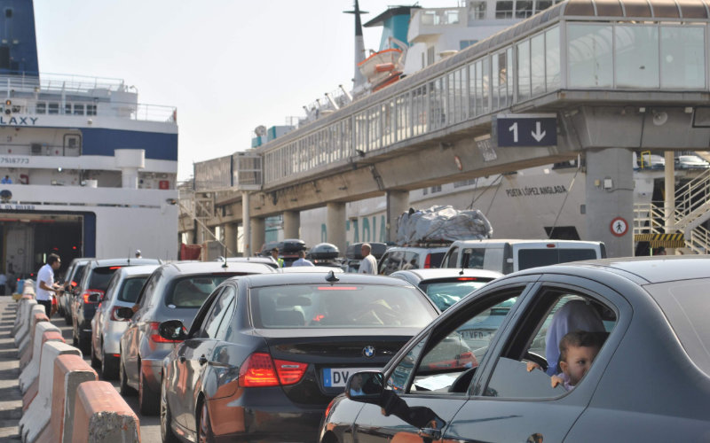 Moroccan Expats Face Soaring Travel Costs for Summer Return Home