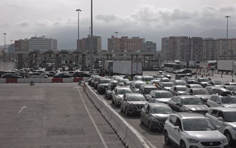 Moroccan Expats France Tax Crackdown Luxury Spending