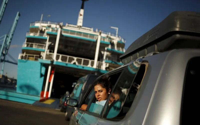 Moroccan Expats Overpay Boat Fares Morocco Transport Crisis