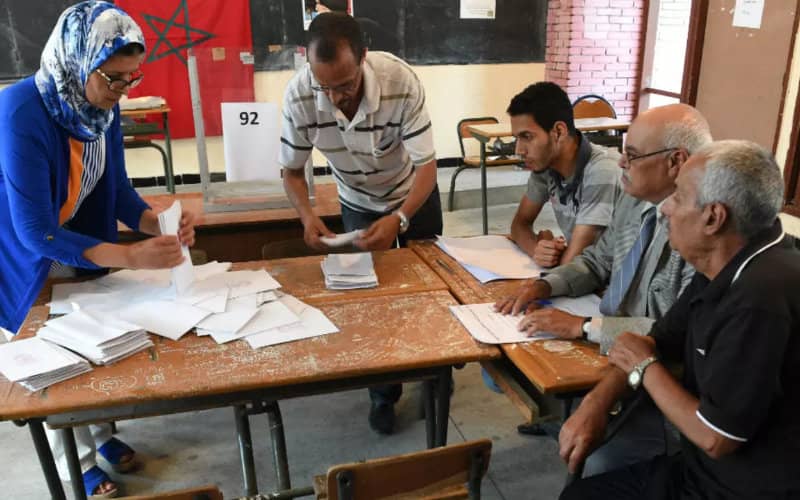 Moroccan Expats Push for Expanded Voting Rights and Political Representation