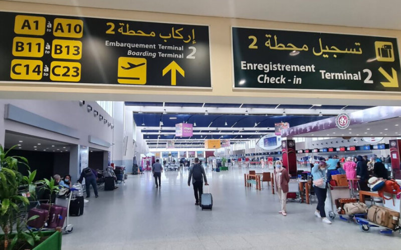 Moroccan Expats Return Home for Quiet Year-End Celebrations