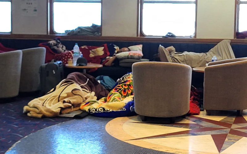 Moroccan Expats Slam High Costs and Poor Service on Tangier-Marseille Ferry Route