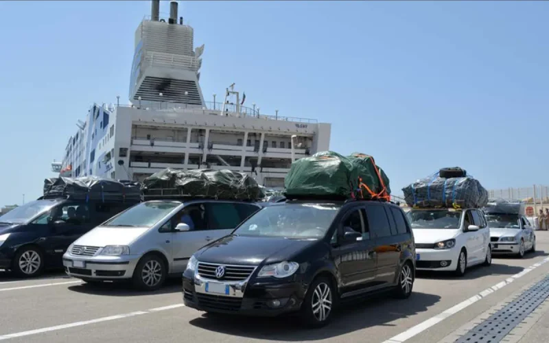 Moroccan Expats and Their Families Back Home: HCP's Surprising Findings